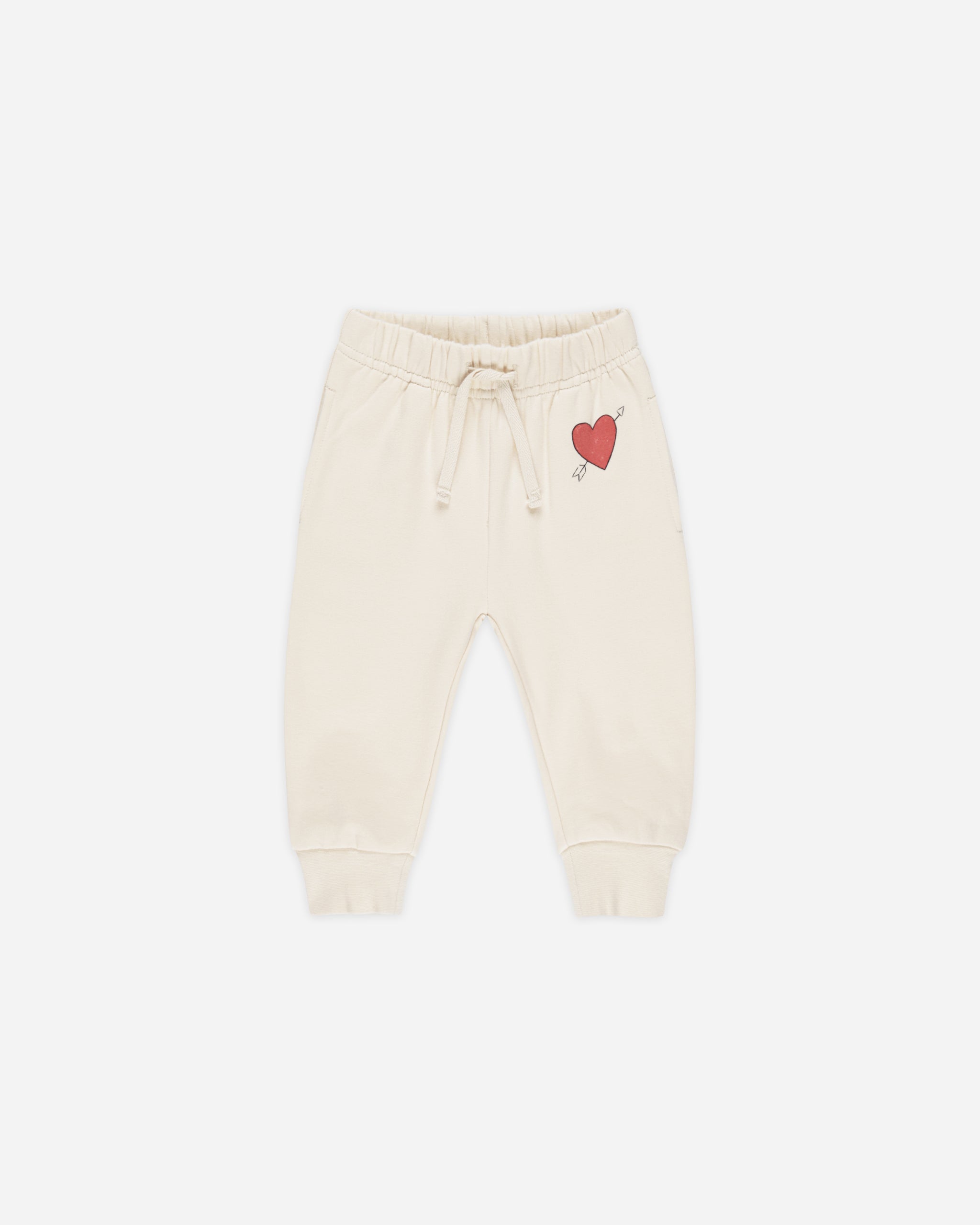  Relaxed Fleece Sweatpant || Cupid、mySite、layawaytickets