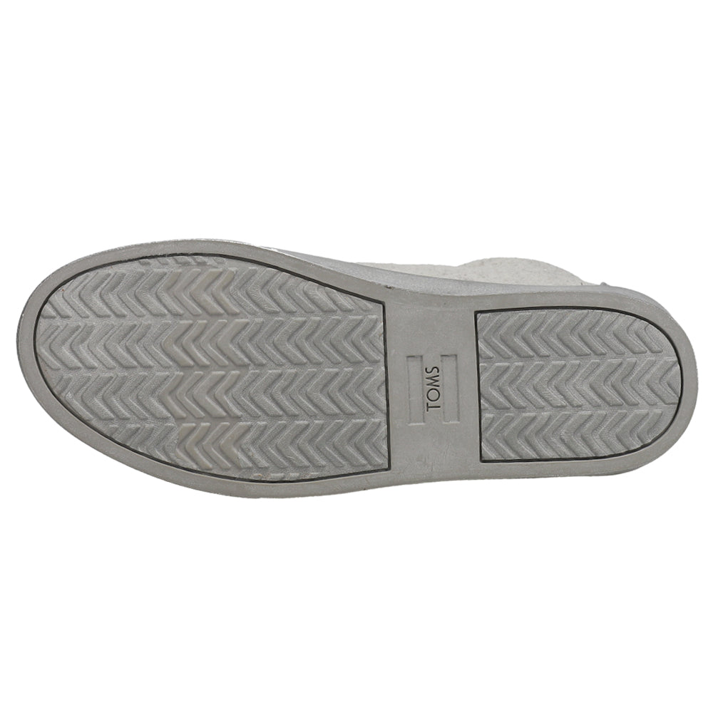 Lenny Mid Metallic Lace Up Sneakers (Little Kid-Big Kid)、mySite、gtrtttuynbv