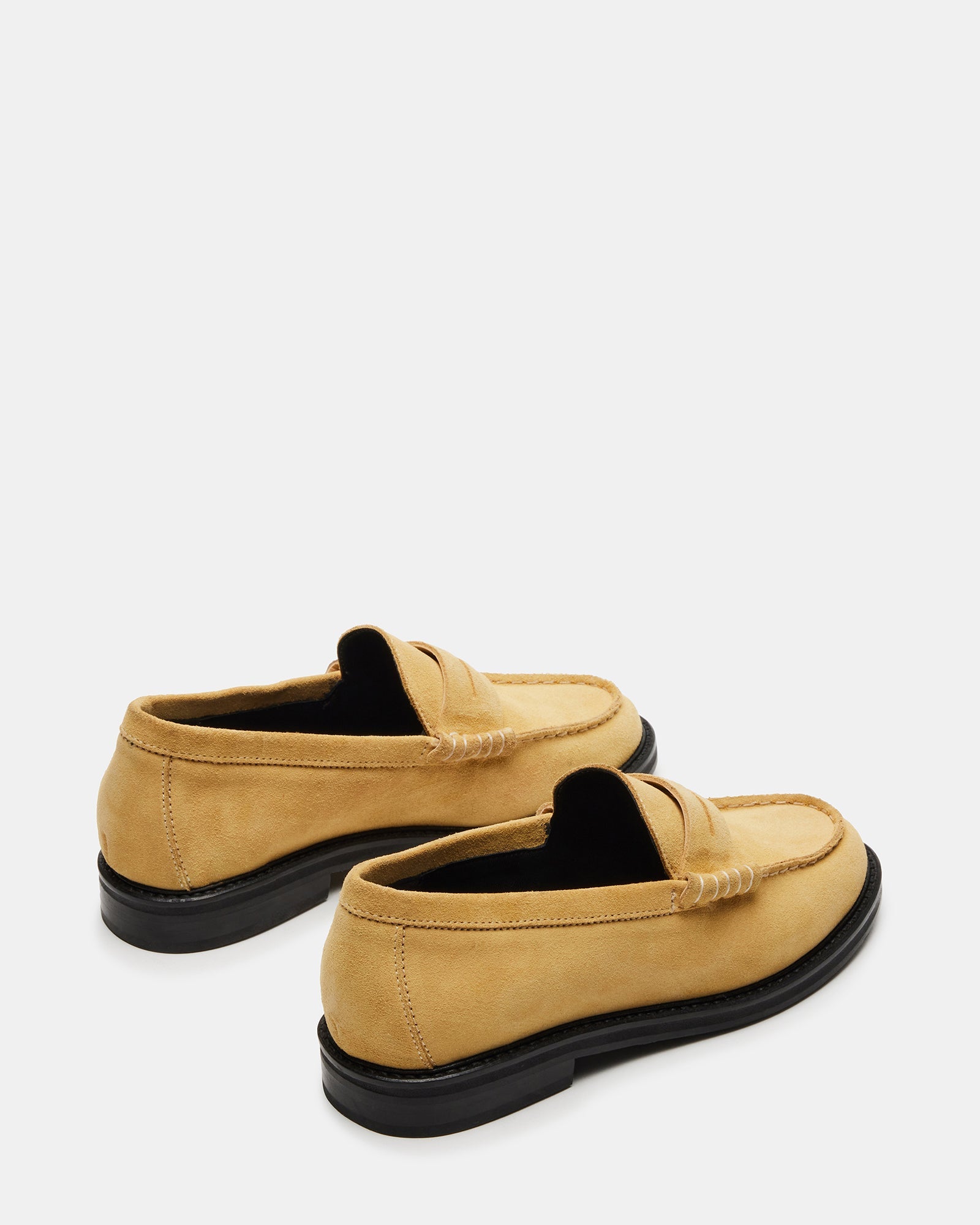 MADISON YELLOW SUEDE - SM REBOOTED、mySite、gtrtttuynbv