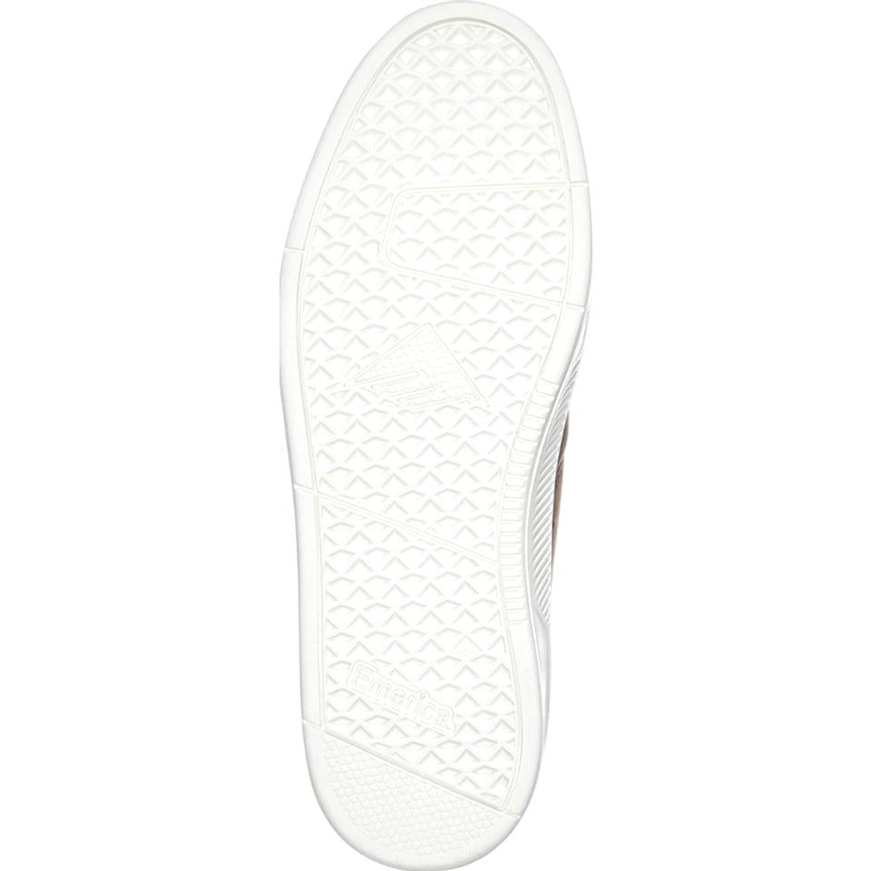  Emerica The Romero Laced - Brown/Sand、mySite、merchandisen