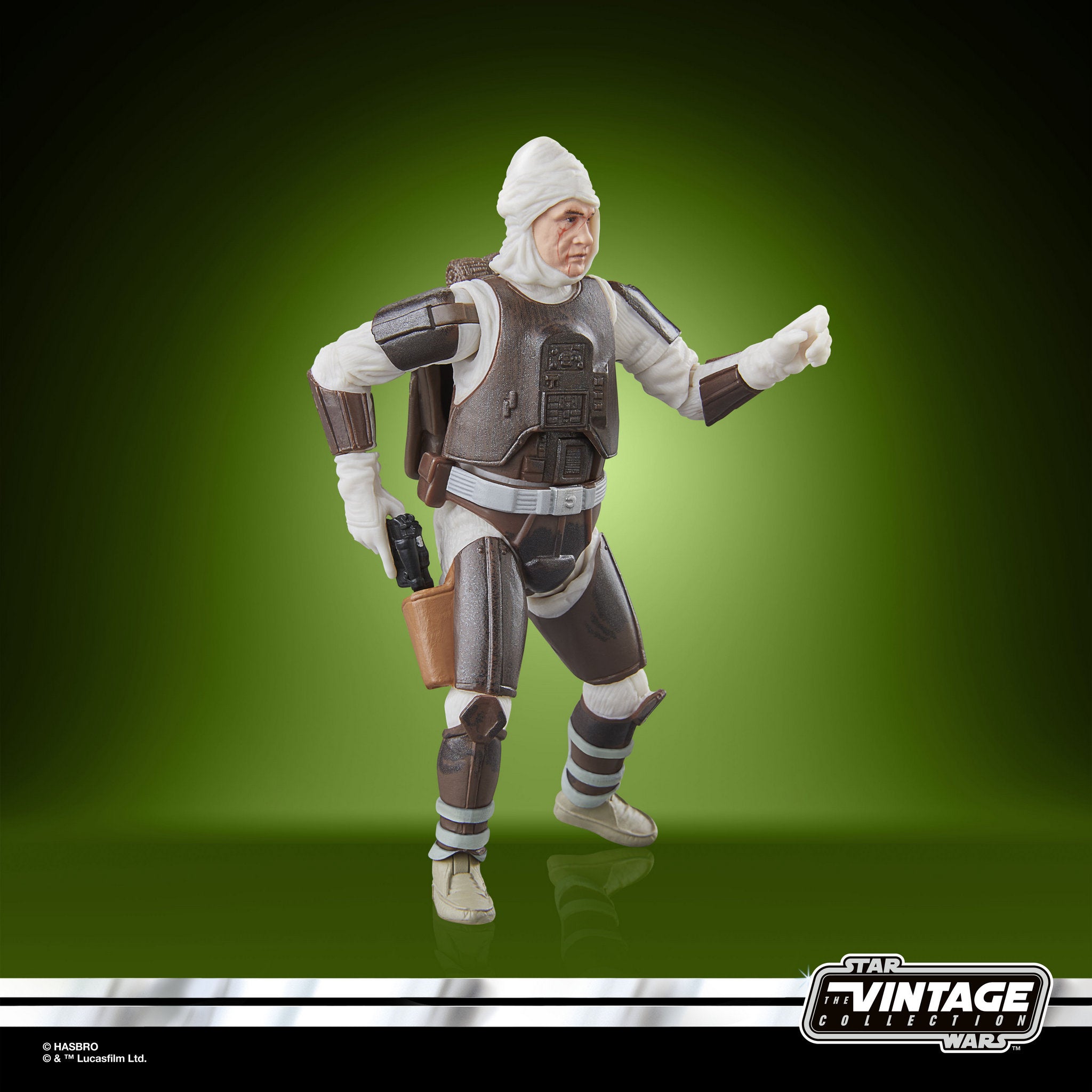 Star Wars The Vintage Collection Dengar (The Empire Strikes Back)、mySite、hgirdovlk