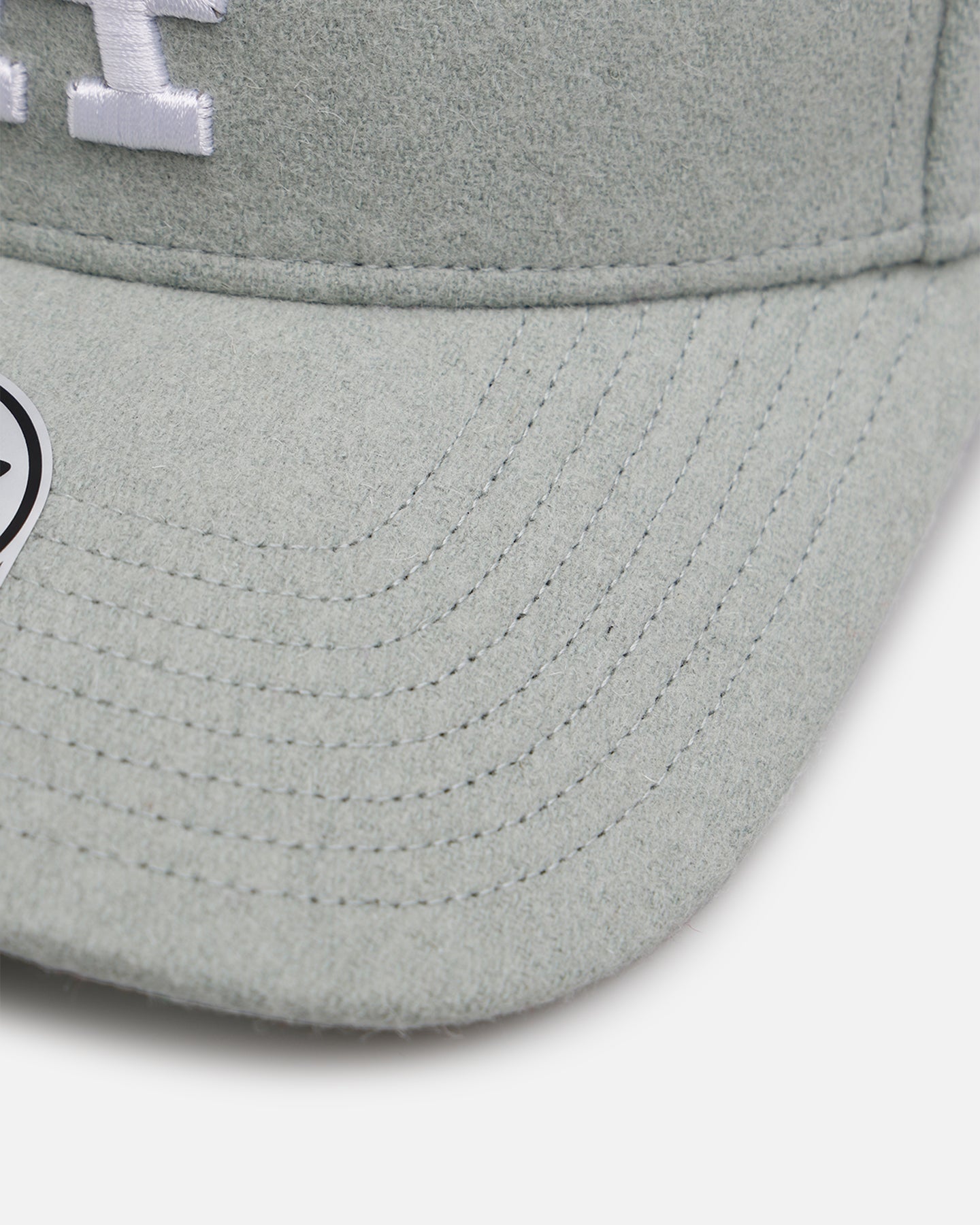 47 Brand Los Angeles Dodgers 'Zodiac' Capricorn 47 Offside Snapback Storm、mySite、zt4zffjzw