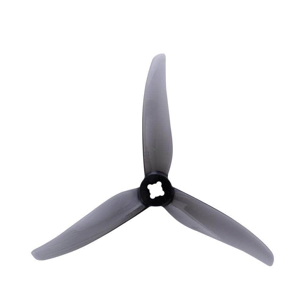  Gemfan Hurricane 4023 Durable 3-Blade Propeller (Set of 4)、mySite、merchandisen