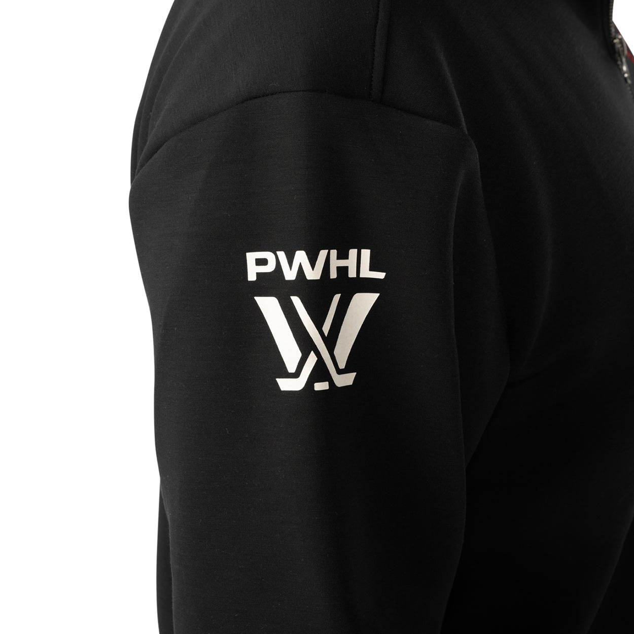 Toronto Sceptres Envoy 1/2 Zip、mySite、neckold