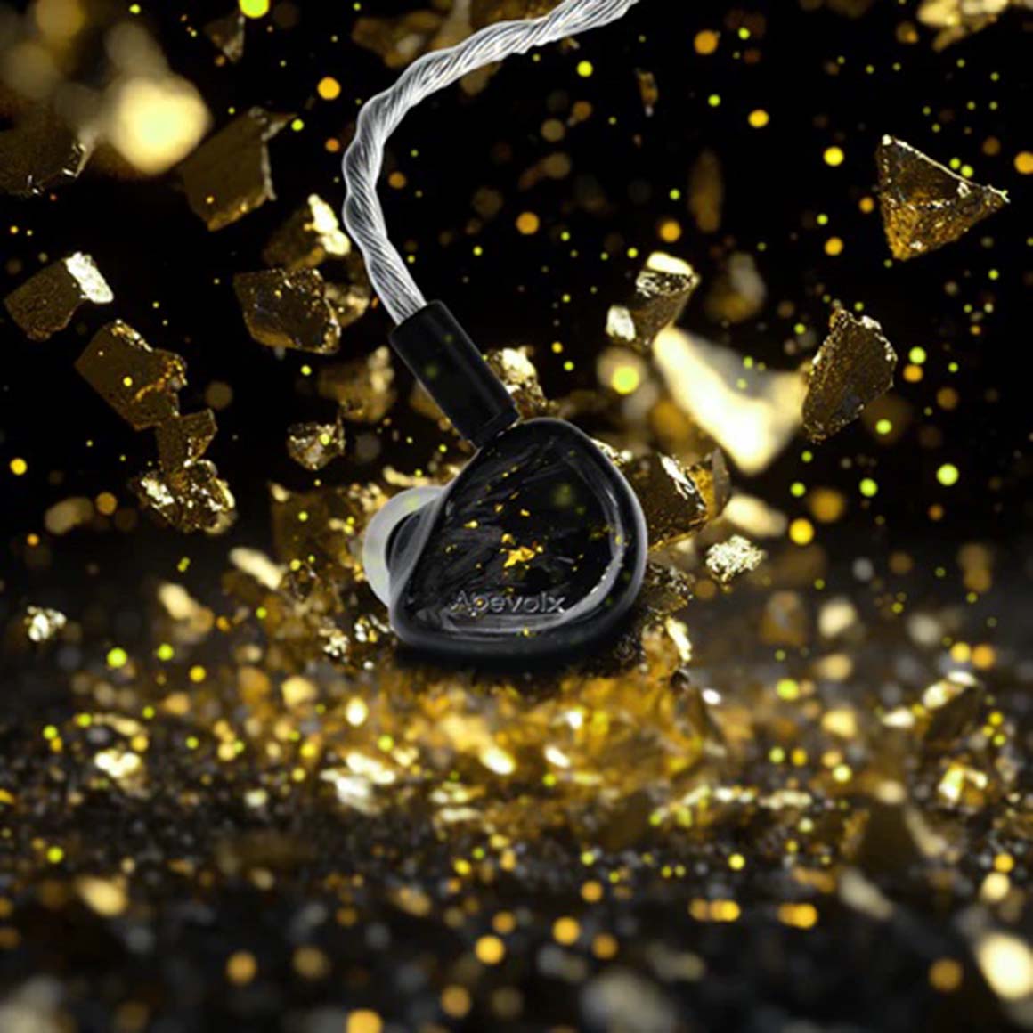  Apevoix - Grit、mySite、merchandisen