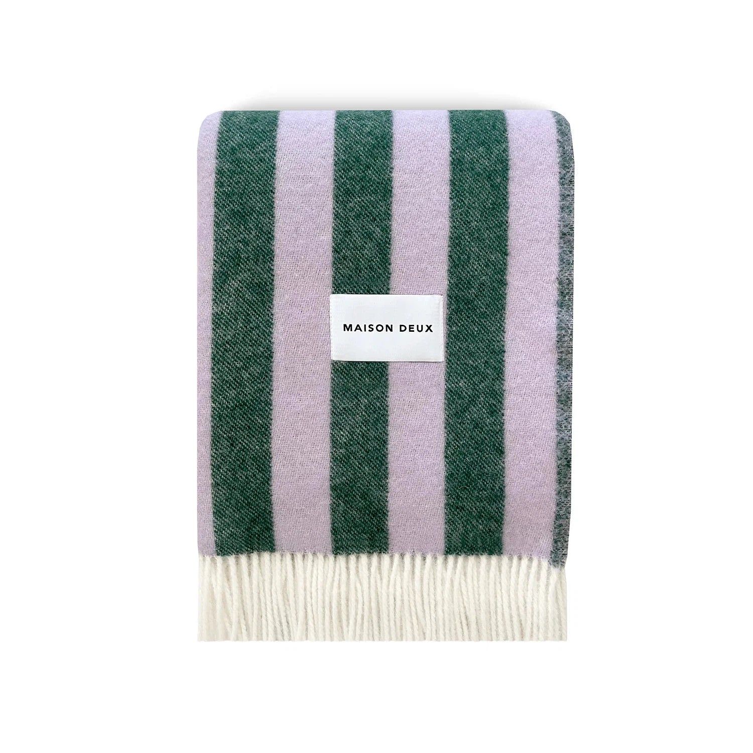 Candy Wrap Lilac Green Blanket、mySite、gigharbornorthrealestate
