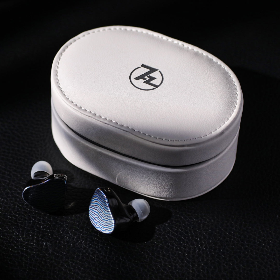  7HZ - Aurora、mySite、merchandisen