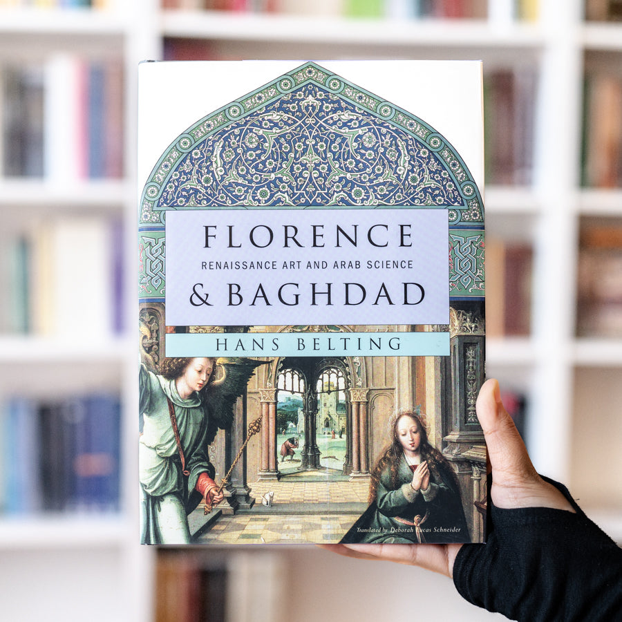 Florence and Baghdad: Renaissance Art and Arab Science、mySite、topwebapps