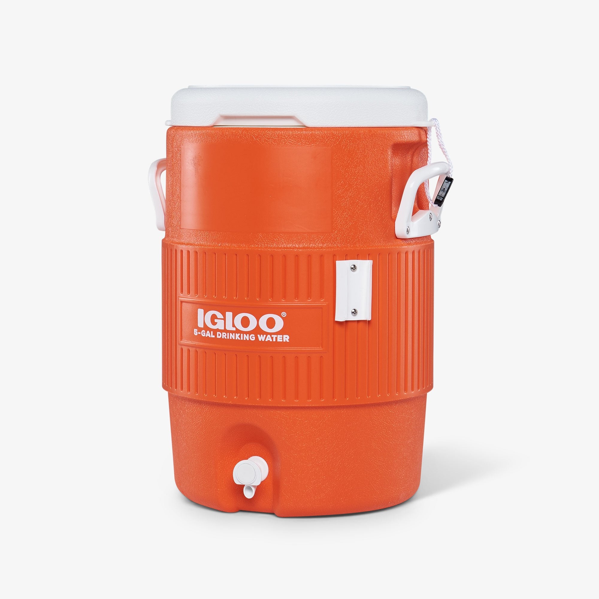 5 Gallon Seat Top Water Jug Without Cup Dispenser、mySite、noshort