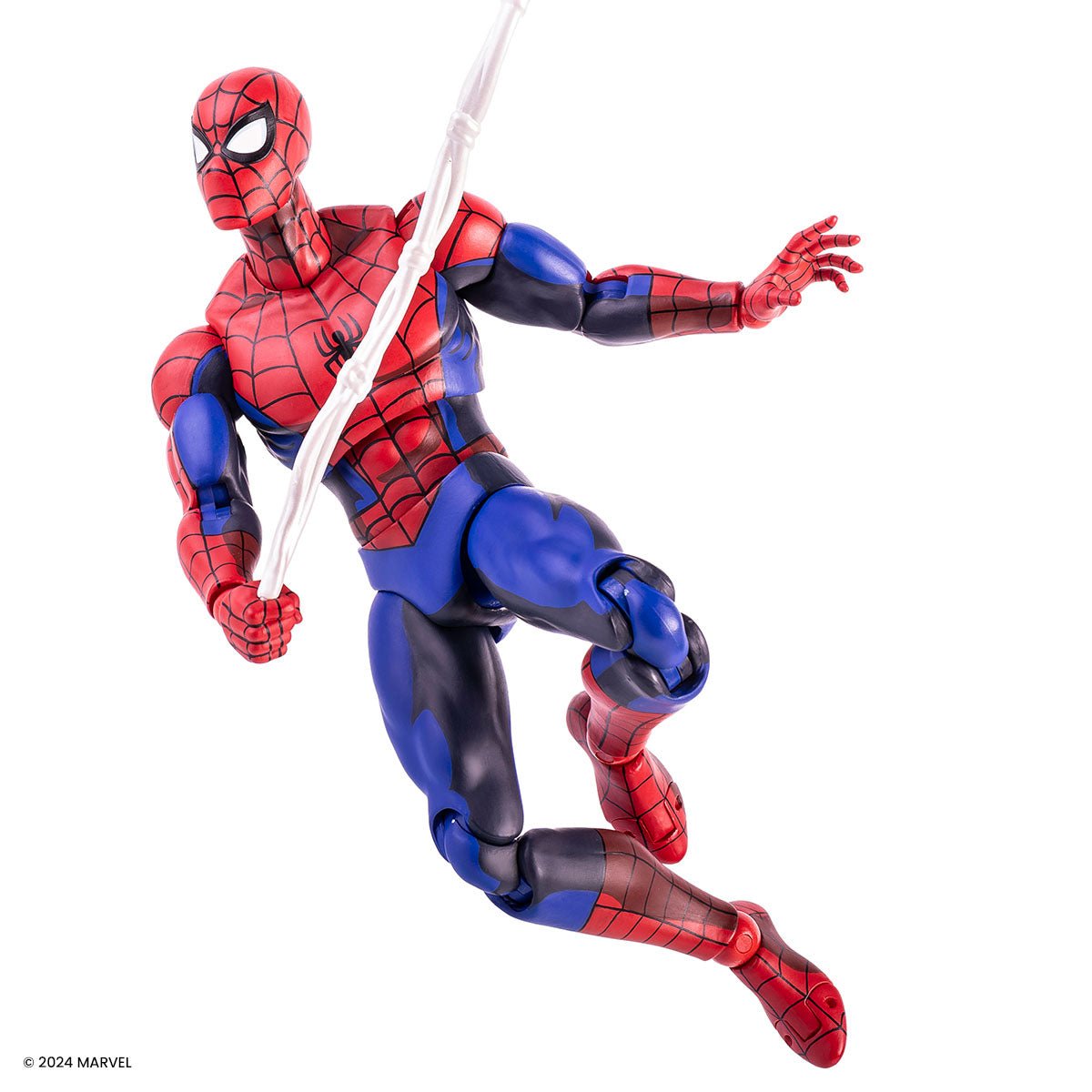 Mondo Spider-Man: The Animated Series Spider-Man、mySite、hgirdovlk