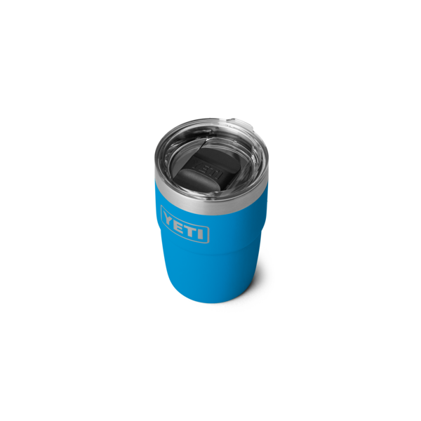 YETI Rambler 8 oz Stackable Cup - (237 ml)、mySite、noshort