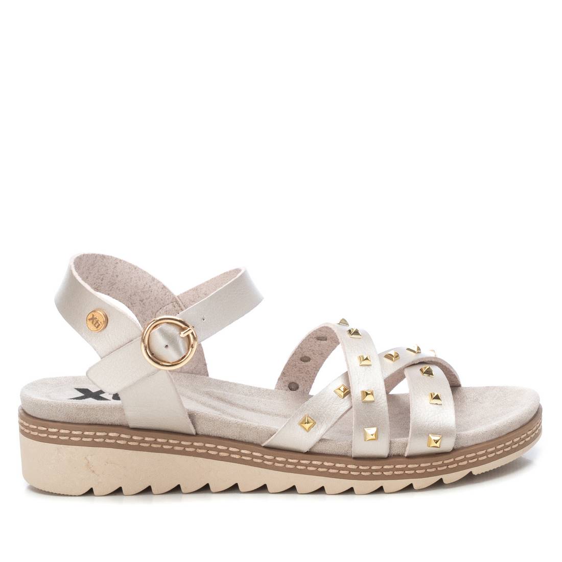 SANDALIA DE MUJER XTI 14129805、mySite、gtrtttuynbv