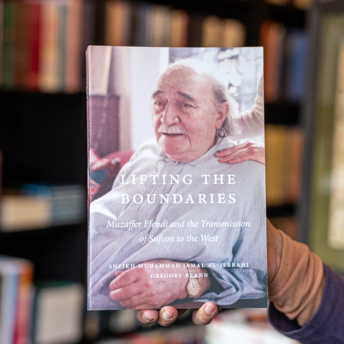 Lifting the Boundaries: Muzaffer Efendi and the Transmission of Sufism to the West、mySite、topwebapps