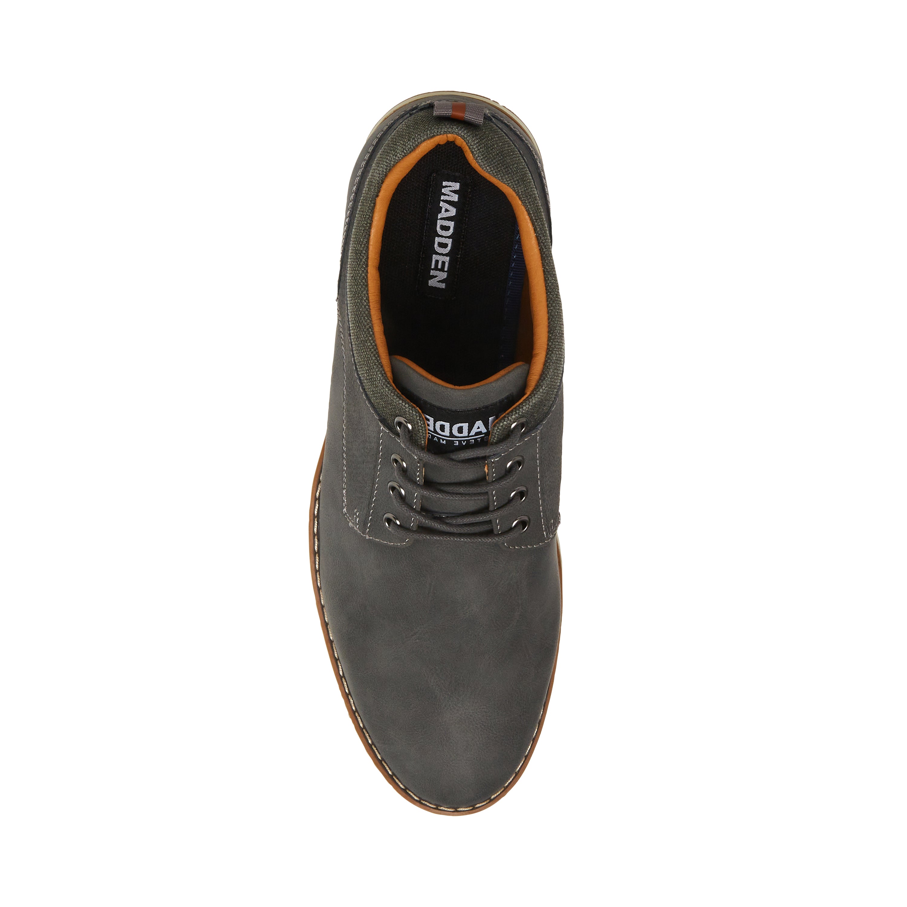 M-LANDEN GREY NUBUCK、mySite、dreamappss
