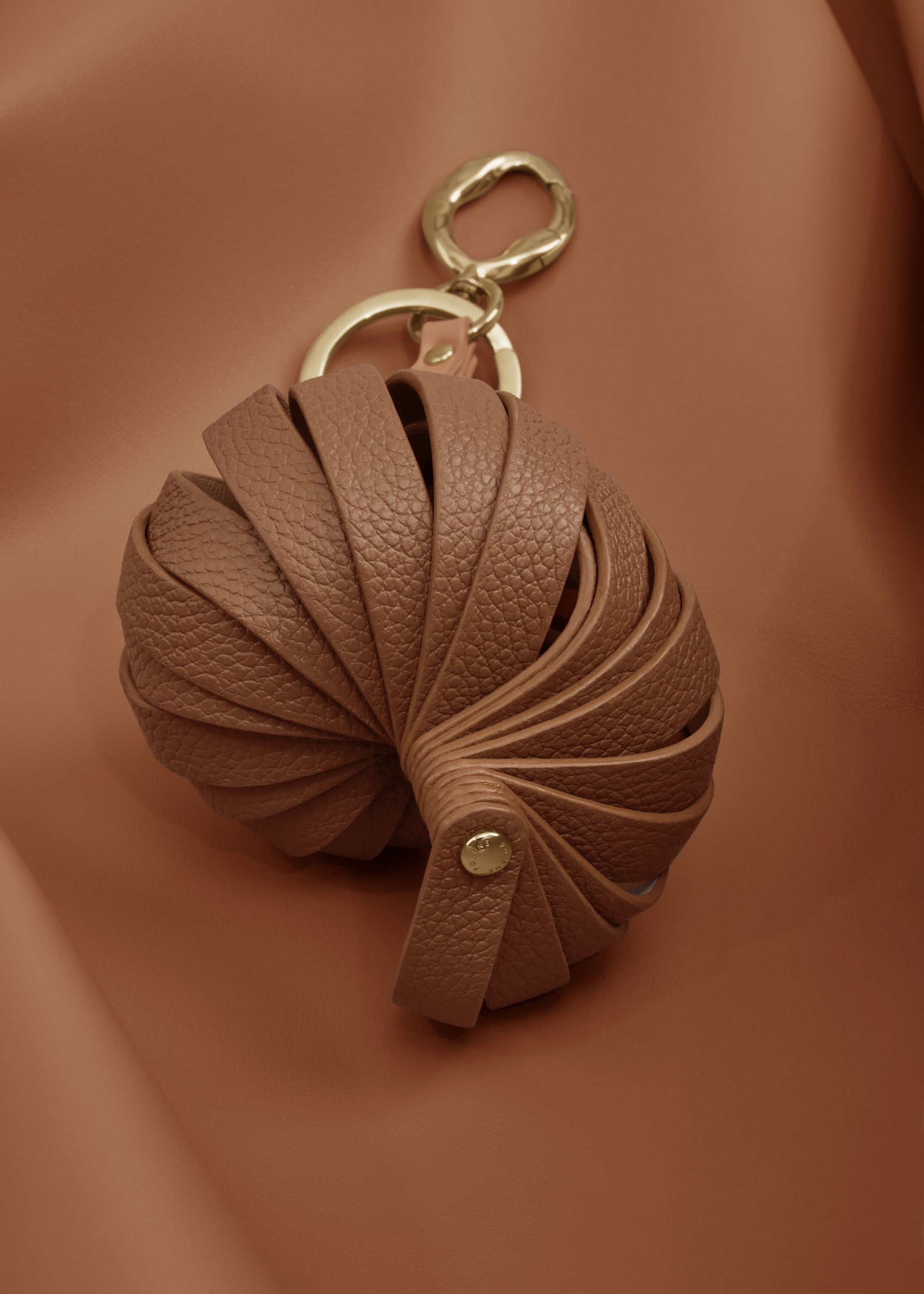 Porte Cl茅 Elis - Trio Camel、mySite、camillekostekn