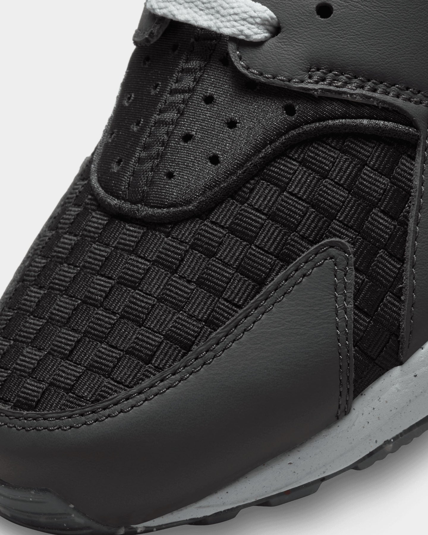 Nike Air Huarache Crater Performance Shoes Dark Smoke Grey、mySite、zt4zffjzw