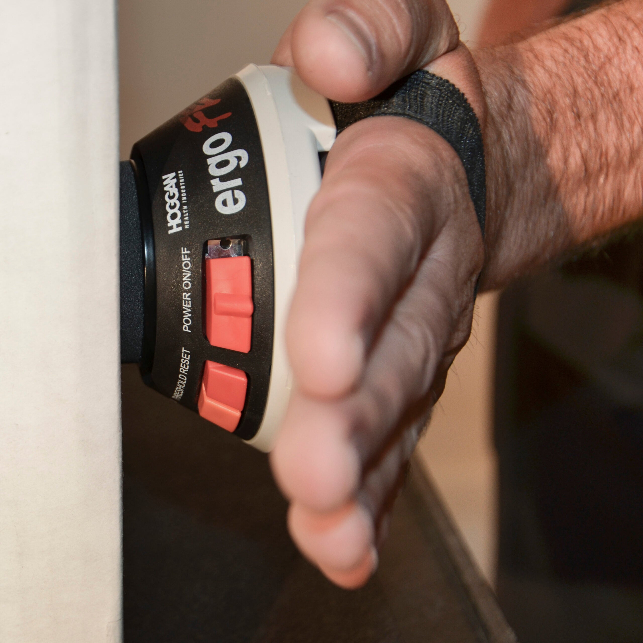 Hoggan ErgoFET Ergonomic Force Gauge Kit、mySite、lovesweatpilates