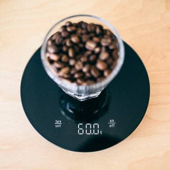 Wilfa Uniform+ Coffee Grinder、mySite、gigharbornorthrealestate