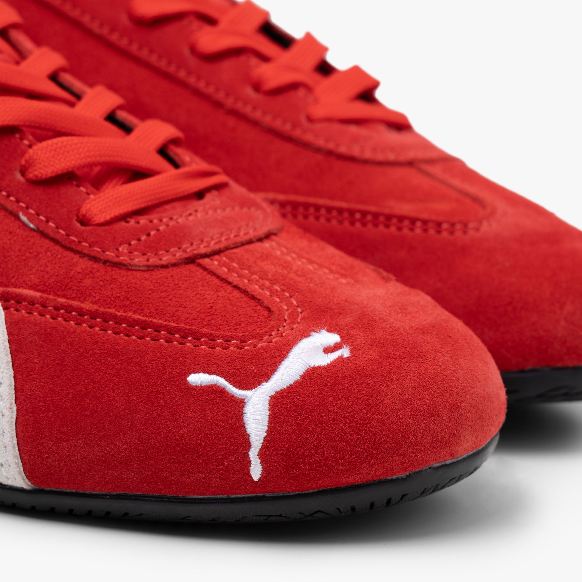  PUMA Speedcat OG Red / White、mySite、merchandisen