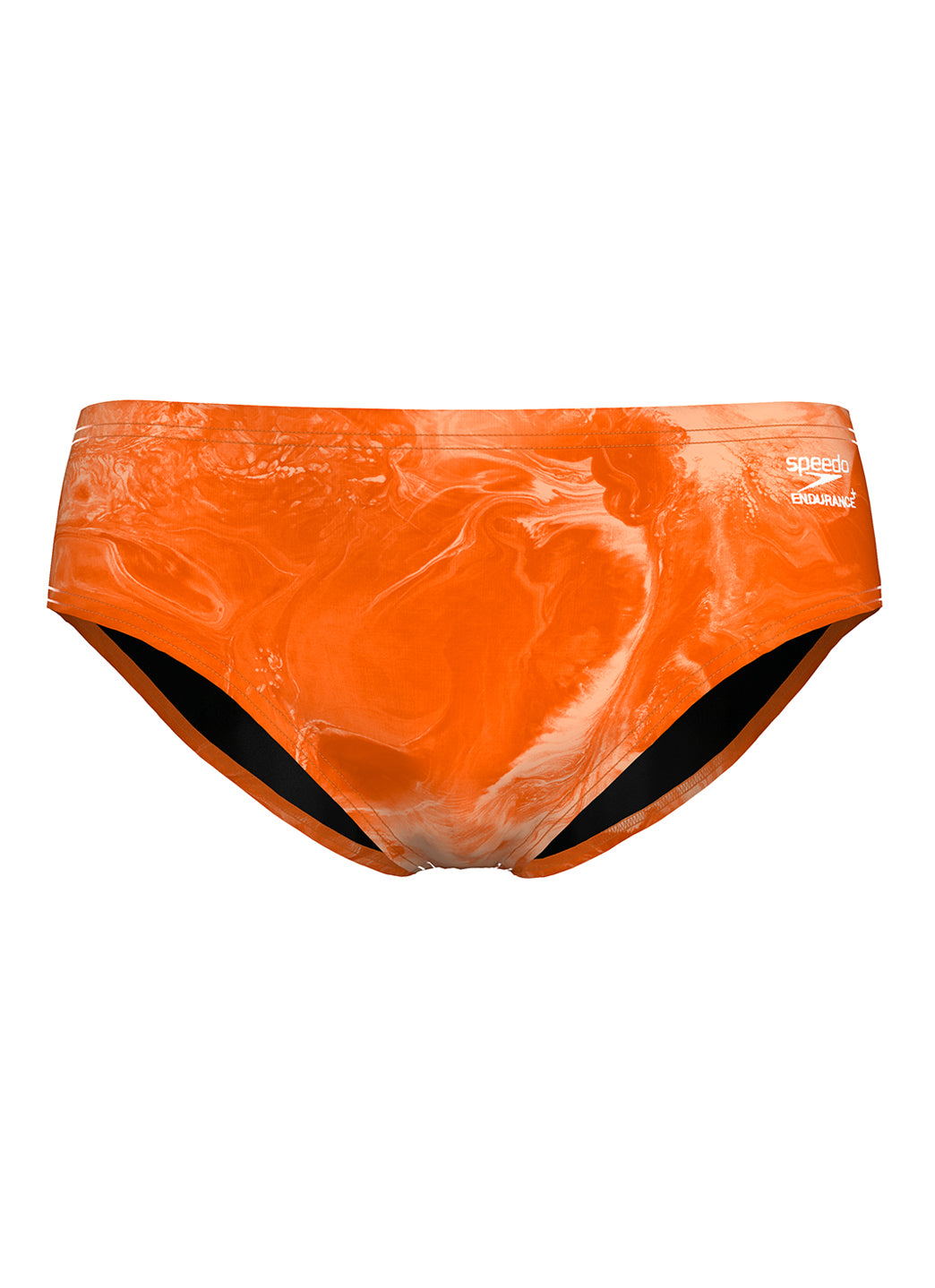 Speedo Men's Lunar Storm Brief Swimsuit、mySite、noshort