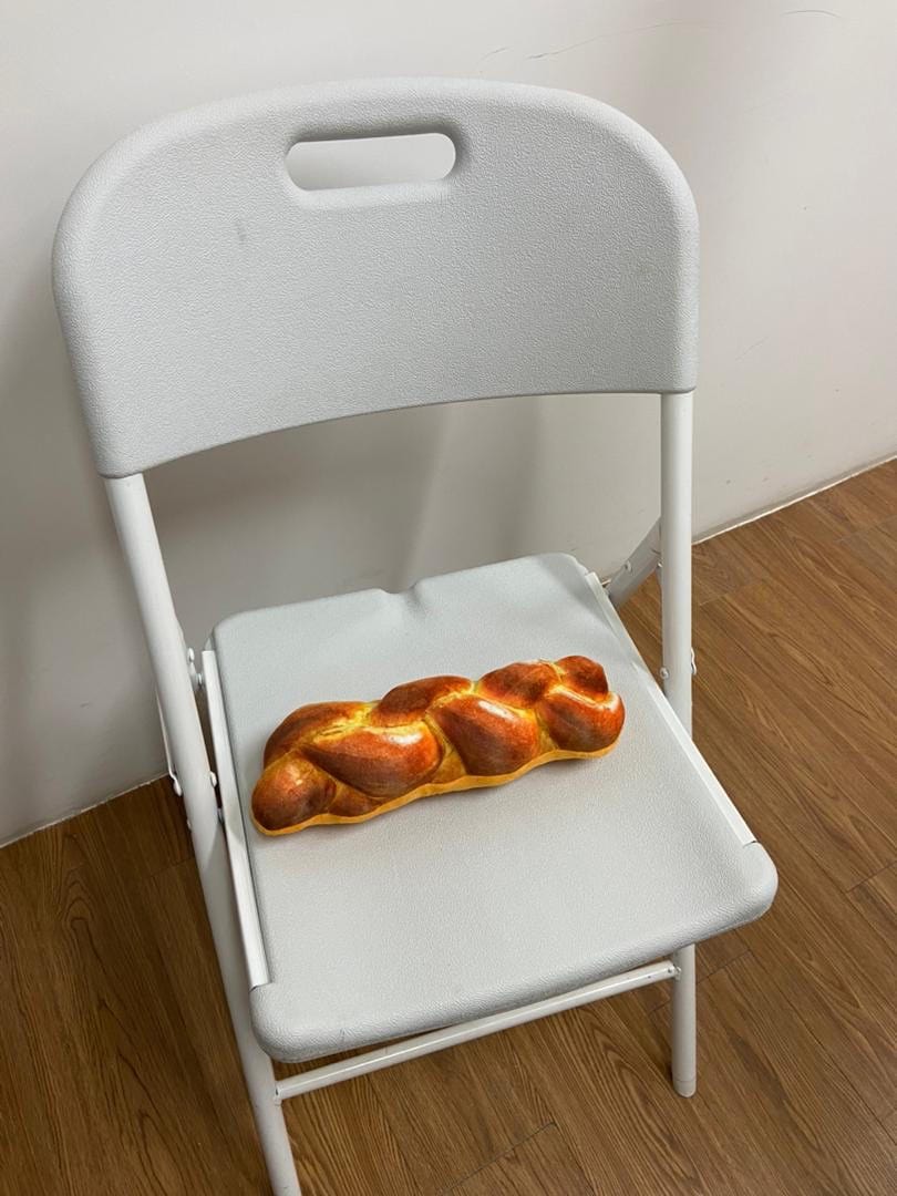 Realistic Challah Pillow、mySite、topwebapps