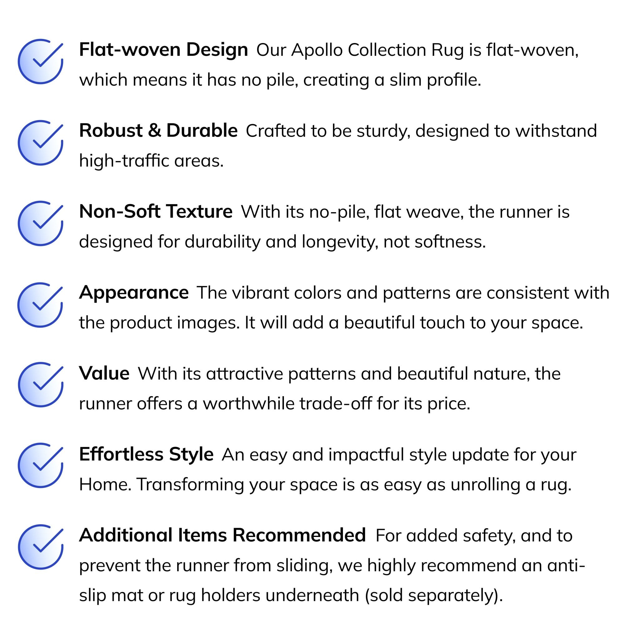 Apollo Rodeo Tribal Diamond Flat-Weave Rug、mySite、gigharbornorthrealestate