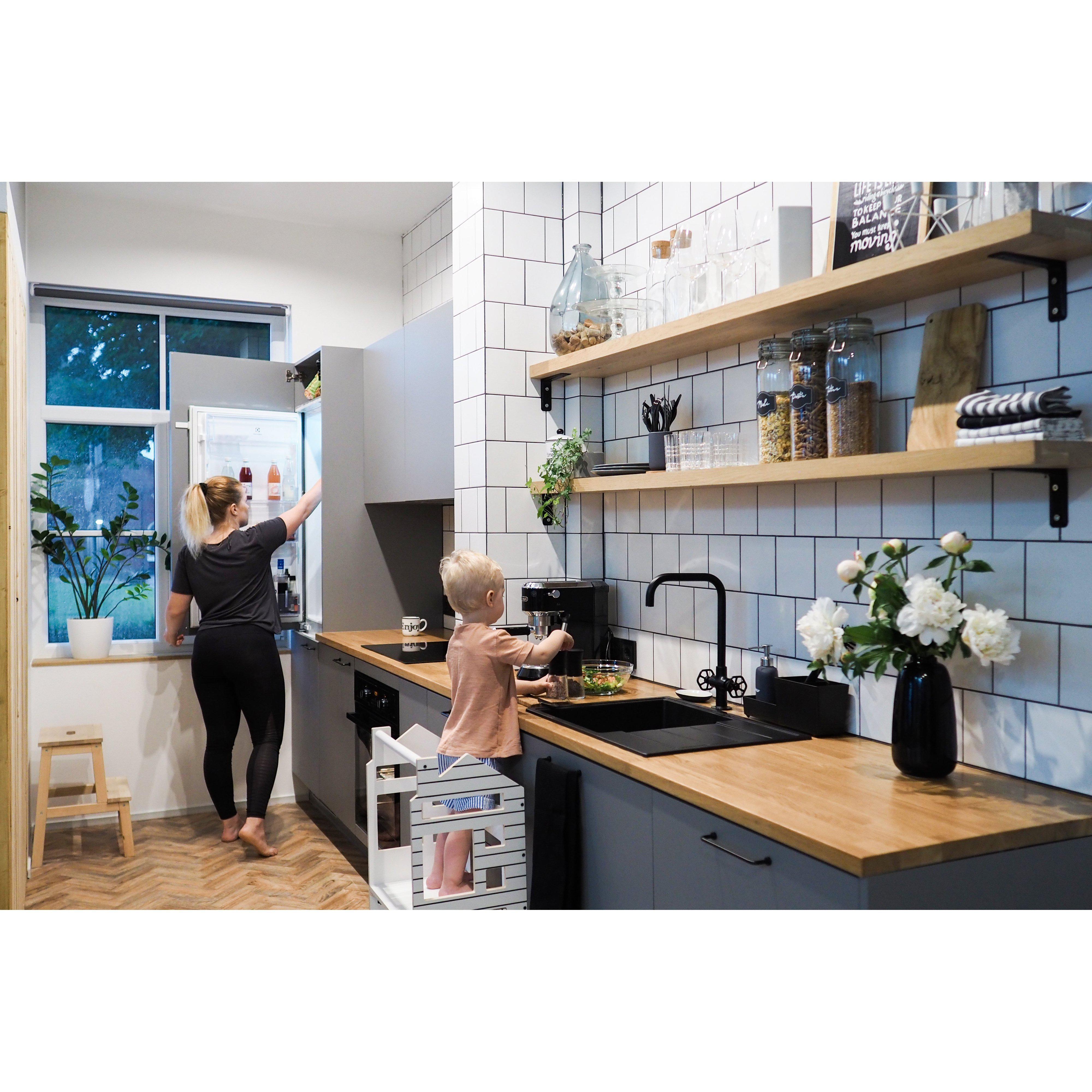 Wooden Multi-Function Learning Tower Dollhouse、mySite、gigharbornorthrealestate