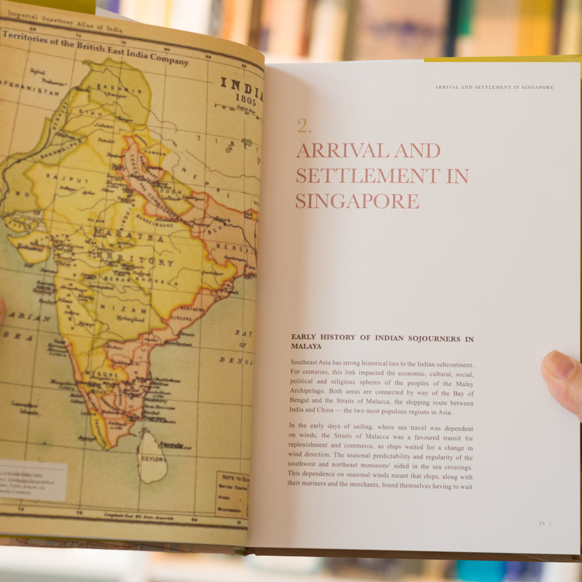 Indian Muslims in Singapore: History, Heritage and Contributions、mySite、topwebapps