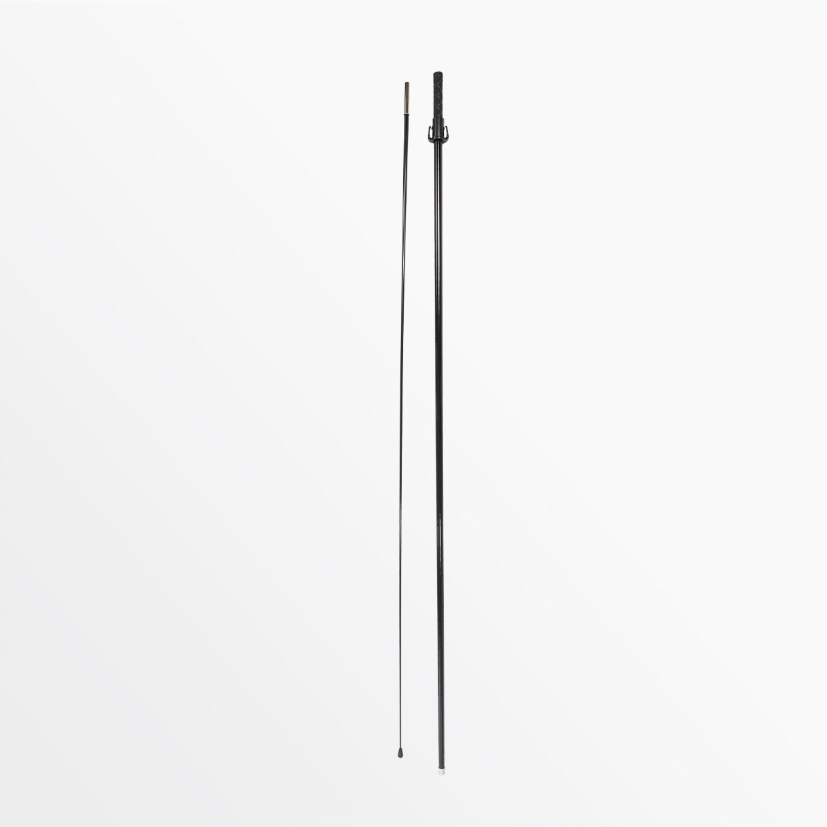 9.5FT FIN FLAG (BASE ONLY)