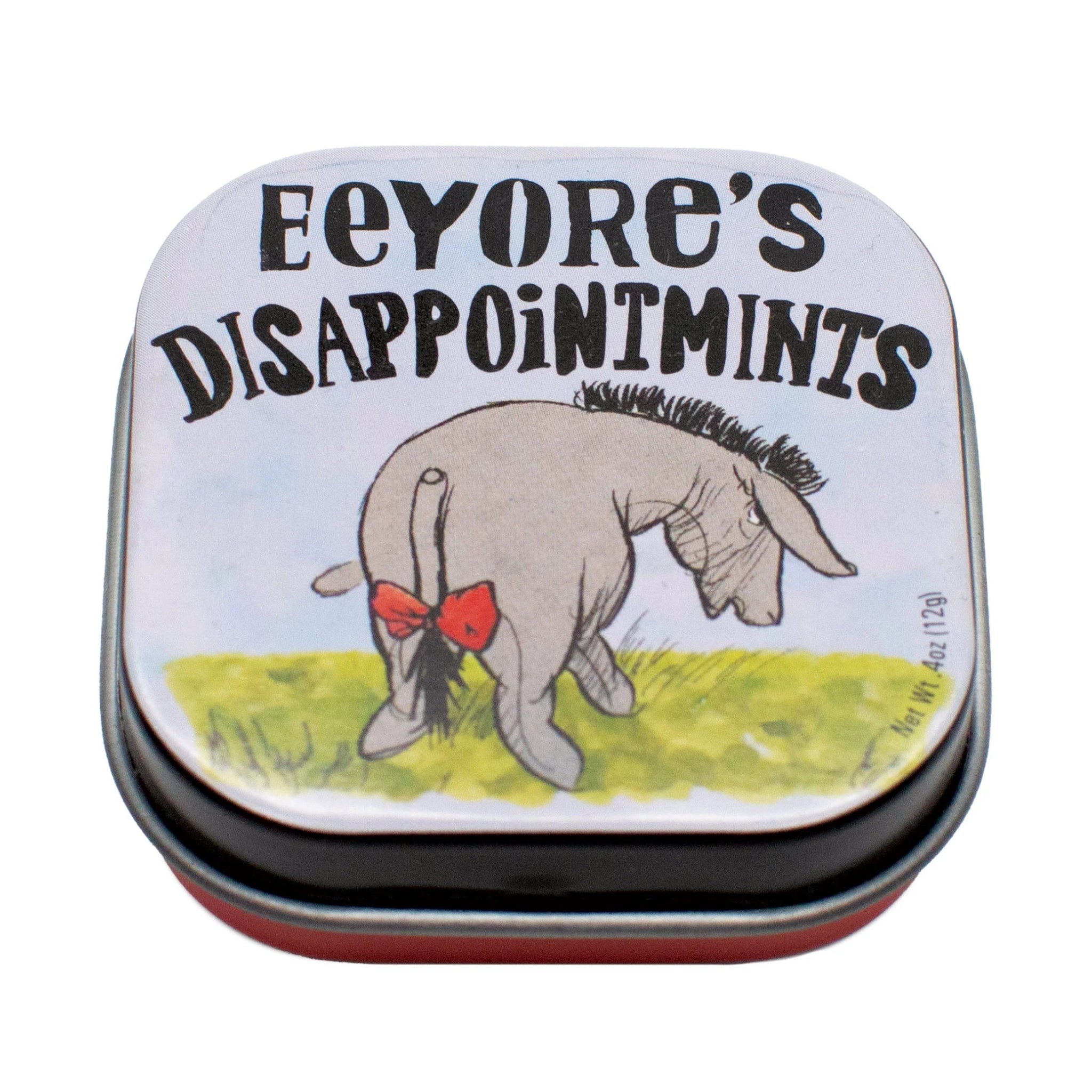 Eeyore's Disappointments、mySite、elrpsem3k