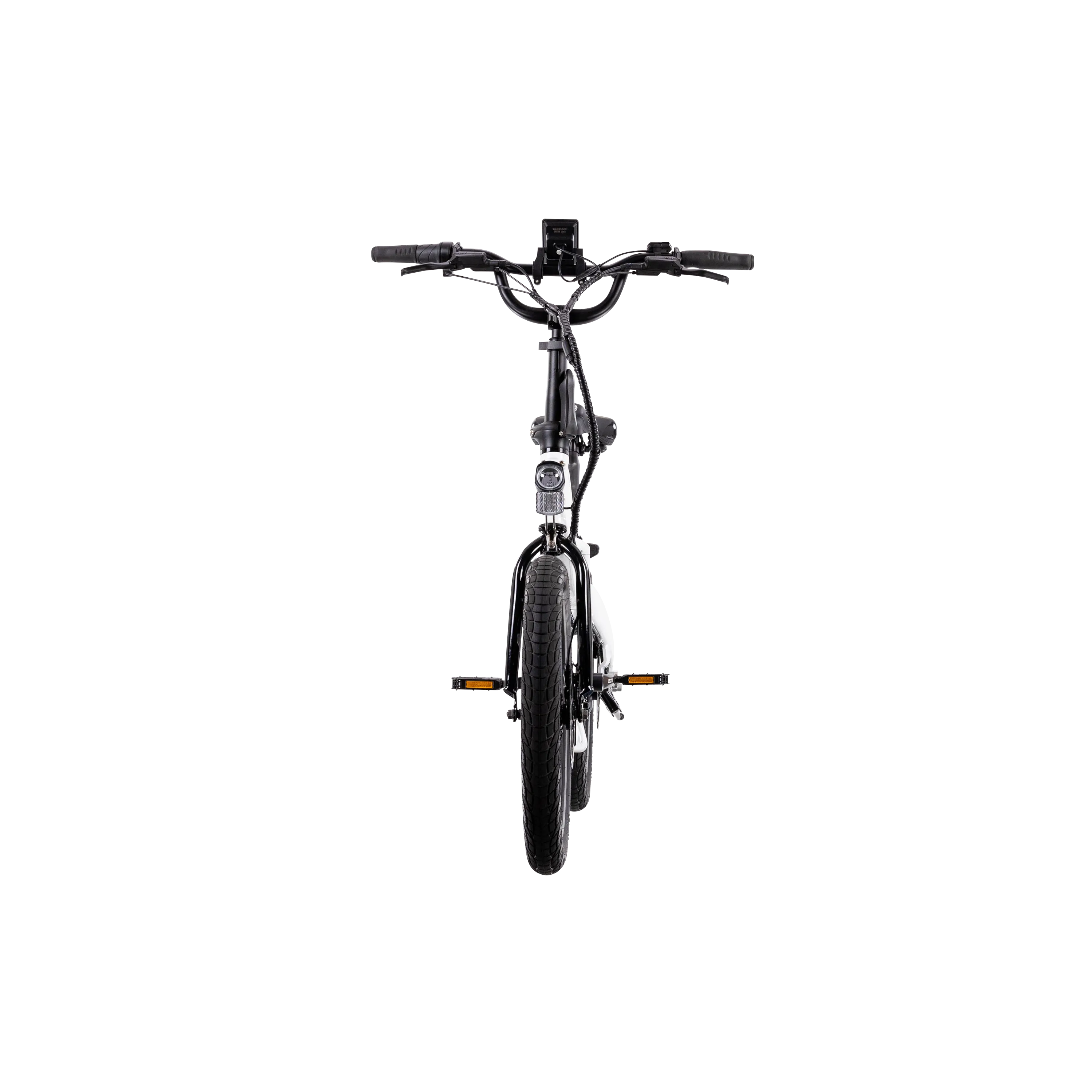  XP Lite 2.0 Arctic White Long-Range eBike、mySite、ghnorth