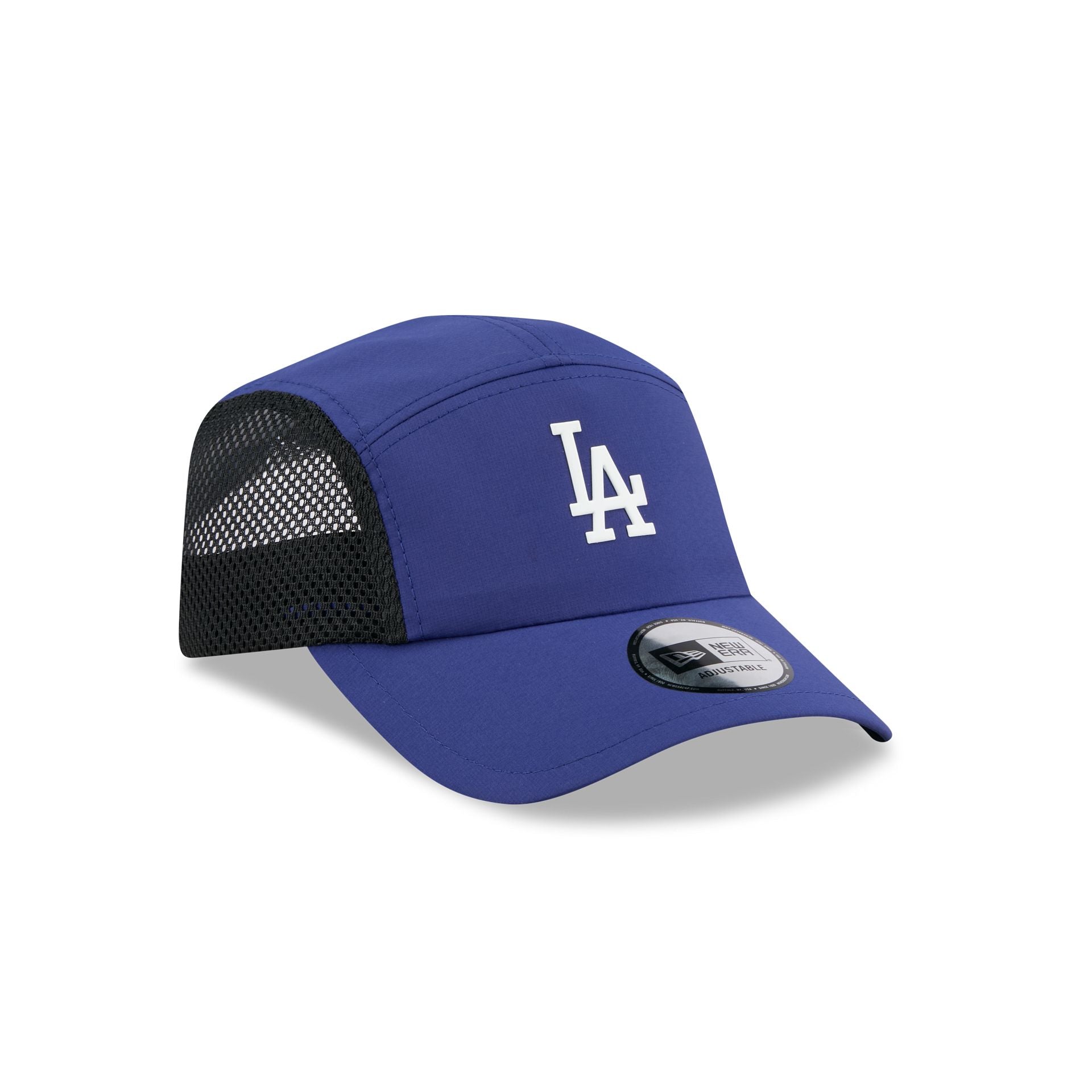 Los Angeles Dodgers Poly Runner Adjustable Hat、mySite、shLos Angeles Dodgers Poly Runner Adjustable Hat、mySite、glenpowelloop_name