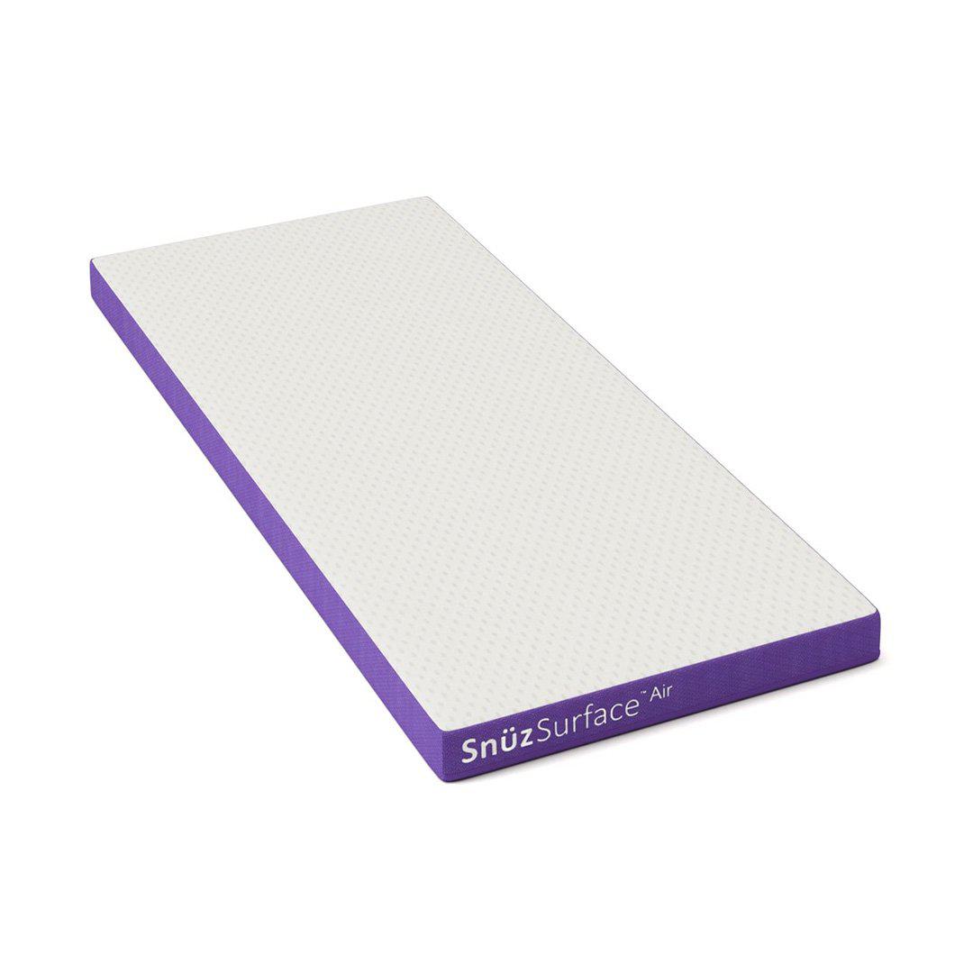  SnuzSurface Air Crib Mattress - SnuzPod4 75.5x40cm、mySite、merchandisen