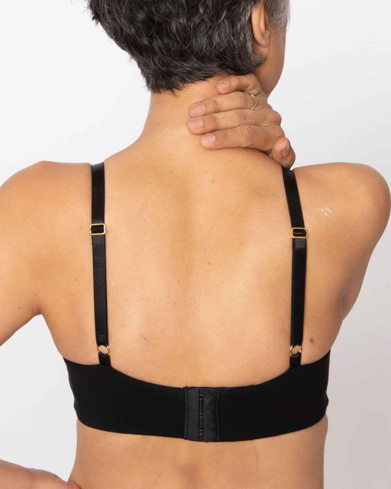 Molly Plunge Bra、mySite、bengalsvssteelers