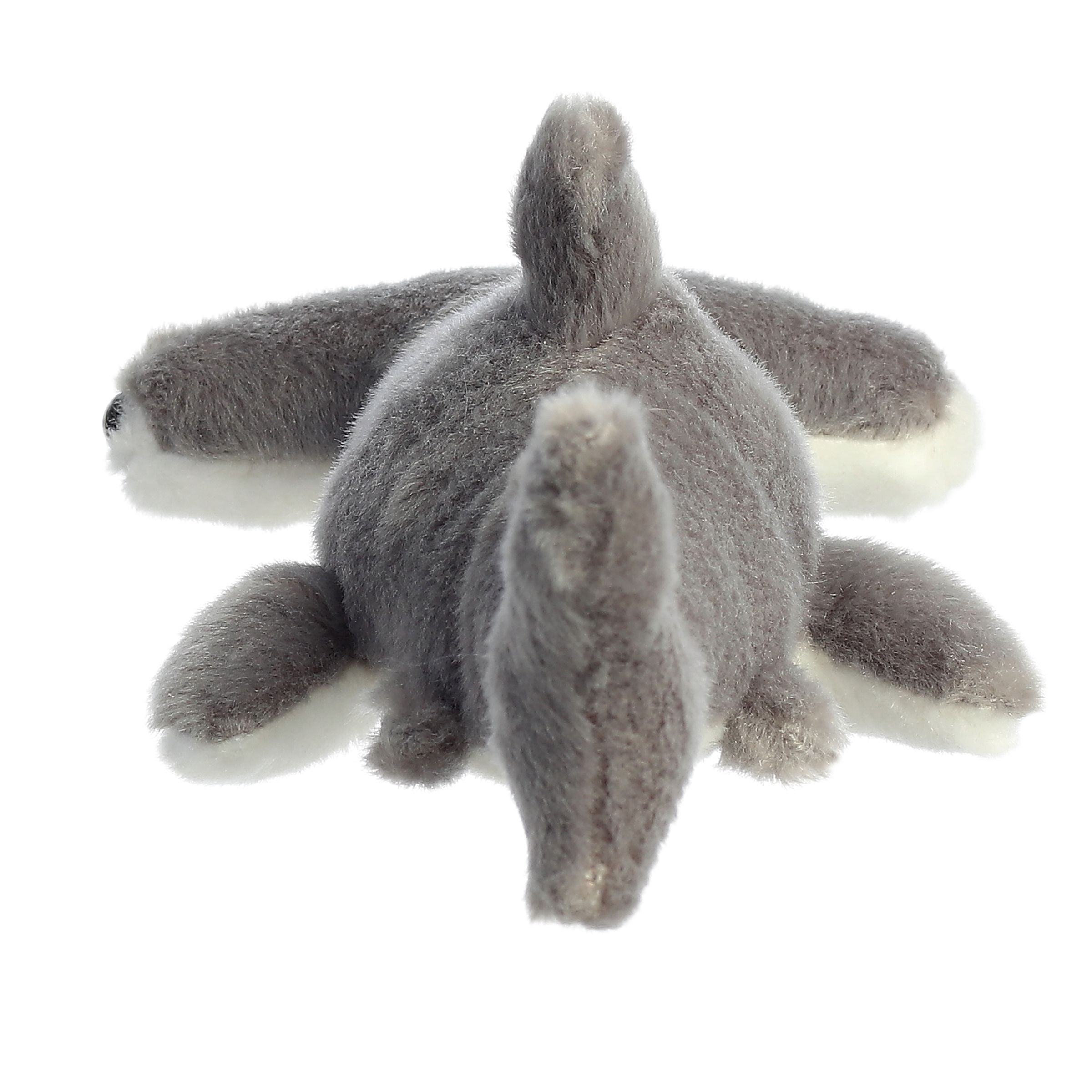 Aurora® - Mini Flopsie™ - 8 Hamlet Shark™、mySite、g9winljtr