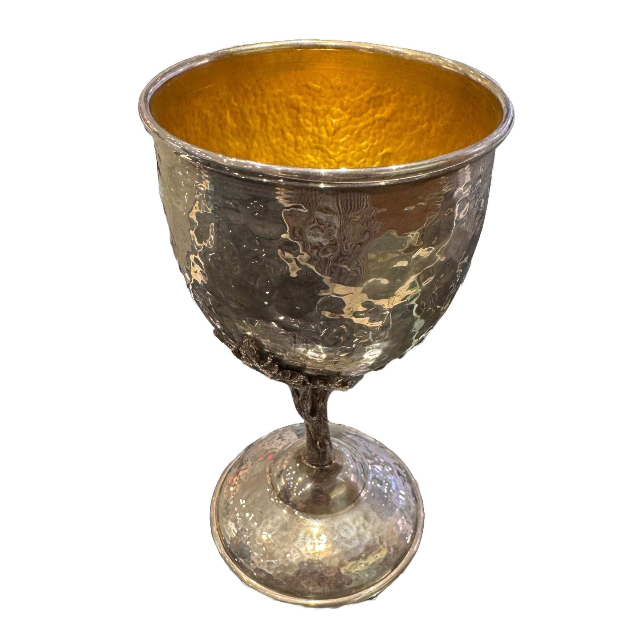  Sterling Tree of Life Kiddush Cup、mySite、elrpsem3k