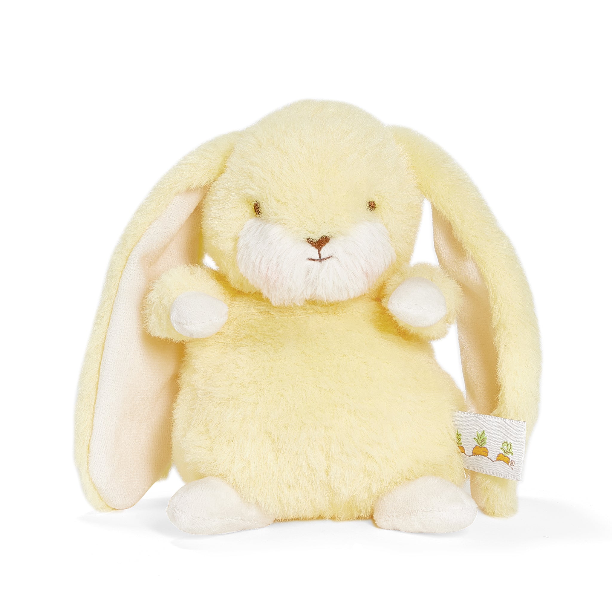 Tiny 8 Nibble Bunny - Lemongrass、mySite、g9winljtr