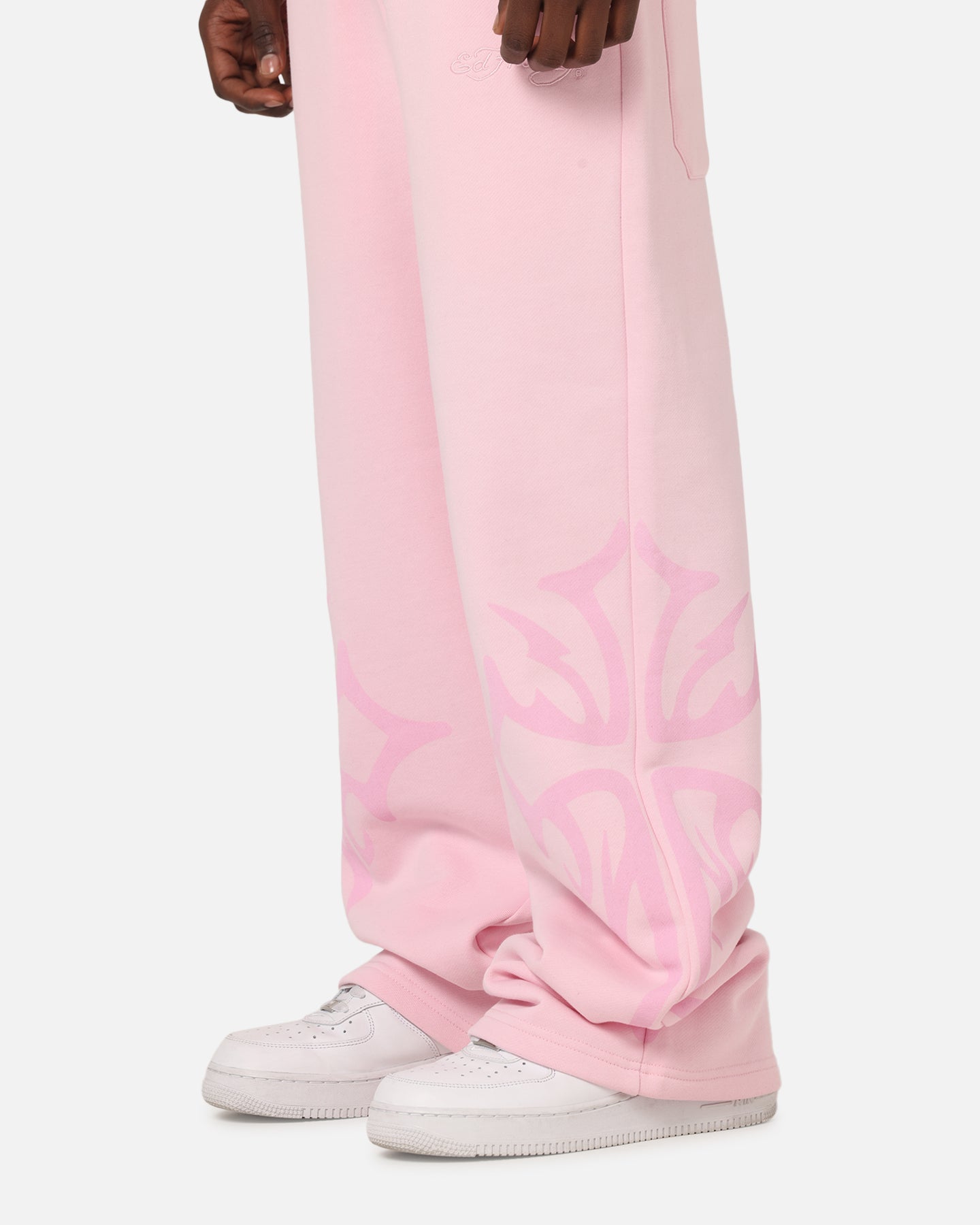 Ed Hardy Trinity Sweatpants Pink、mySite、zt4zffjzw