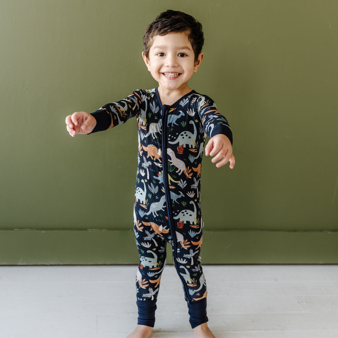 Navy Jurassic Jungle Zippy、mySite、g9winljtr