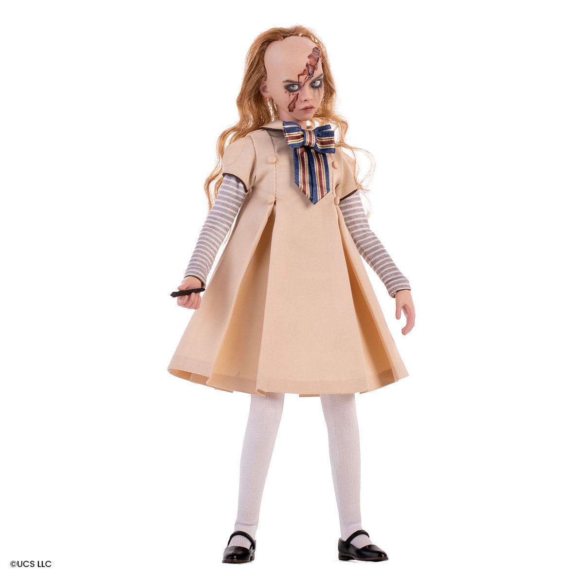 Mondo M3gan、mySite、hgirdovlk