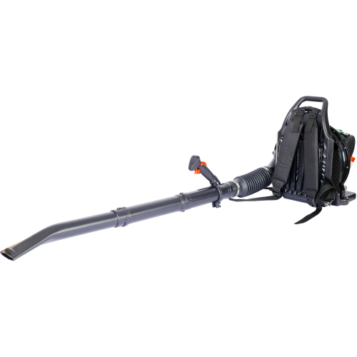 2-STROKE BACKPACK LEAF BLOWER,GAS 63.3cc,3.6HP 750CFM、、eastwooduniform