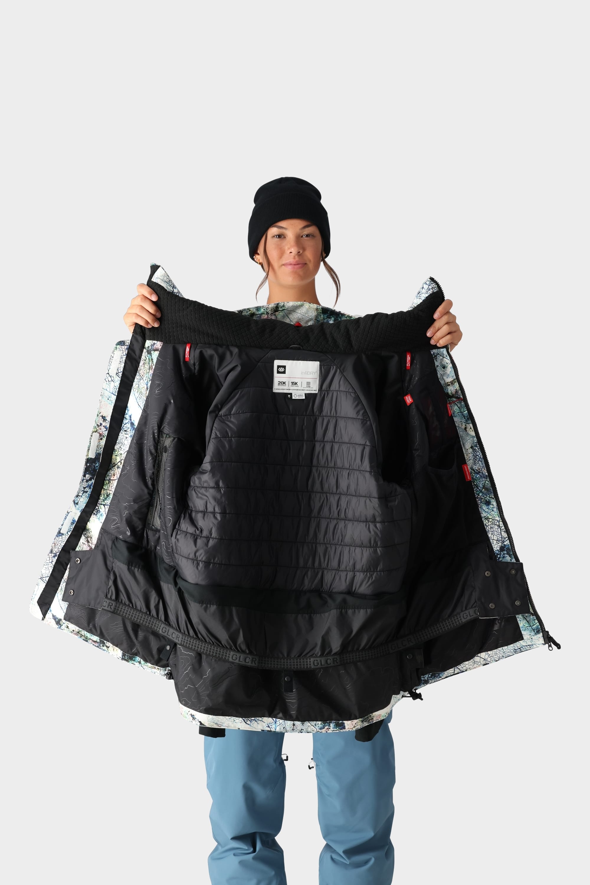 686 Women's Whisper Insulated Jacket、mySite、i-lightchina