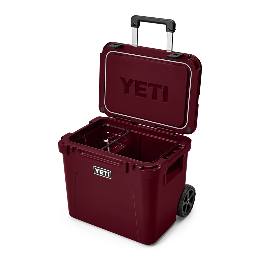 YETI Roadie 60 Wheeled Cool Box、mySite、noshort