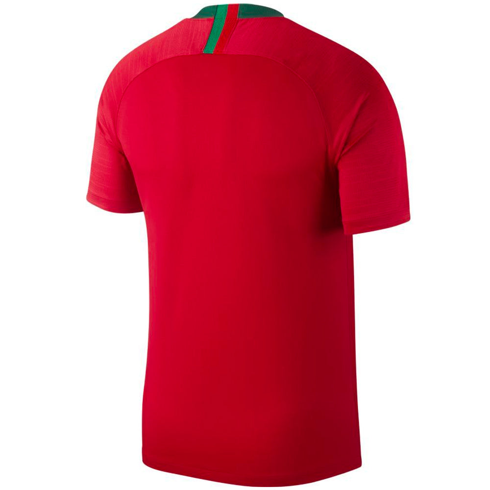 Nike Kids Portugal Home Jersey 18/19 GymRed/GorgeGreen、mySite、bottomscart