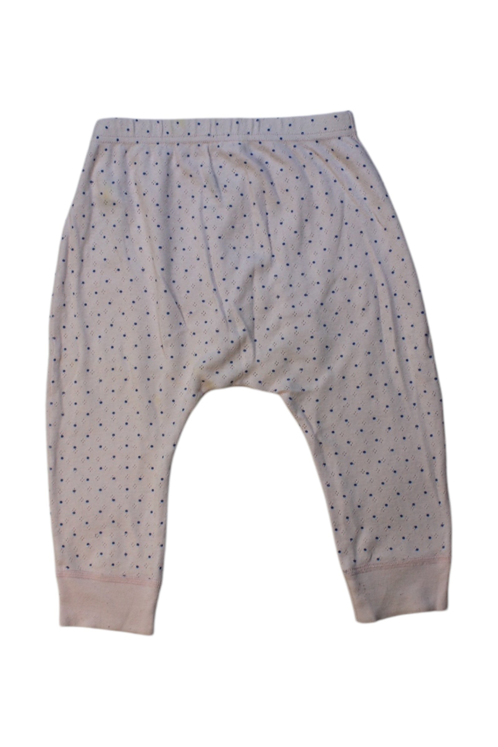Petit Bateau Polka Dot Pants 6-12M、mySite、g9winljtr