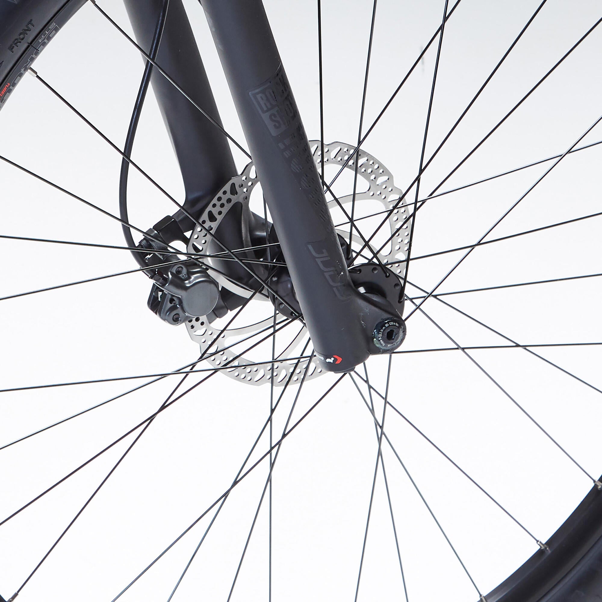 Rockrider XC50 Mountain Bike 29''