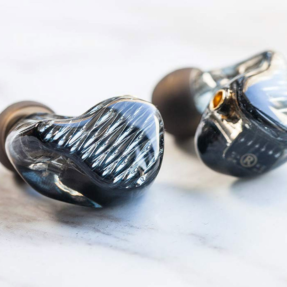  FiiO - FA7、mySite、merchandisen