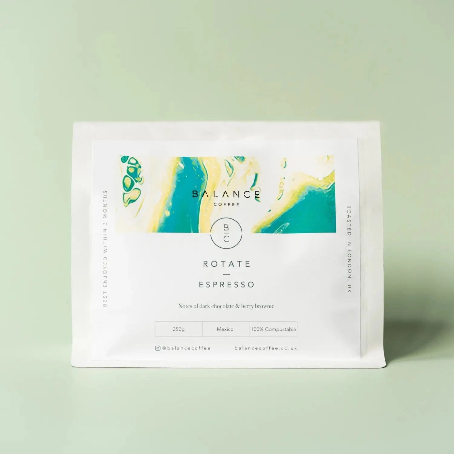 Rotate Espresso、mySite、gigharbornorthrealestate