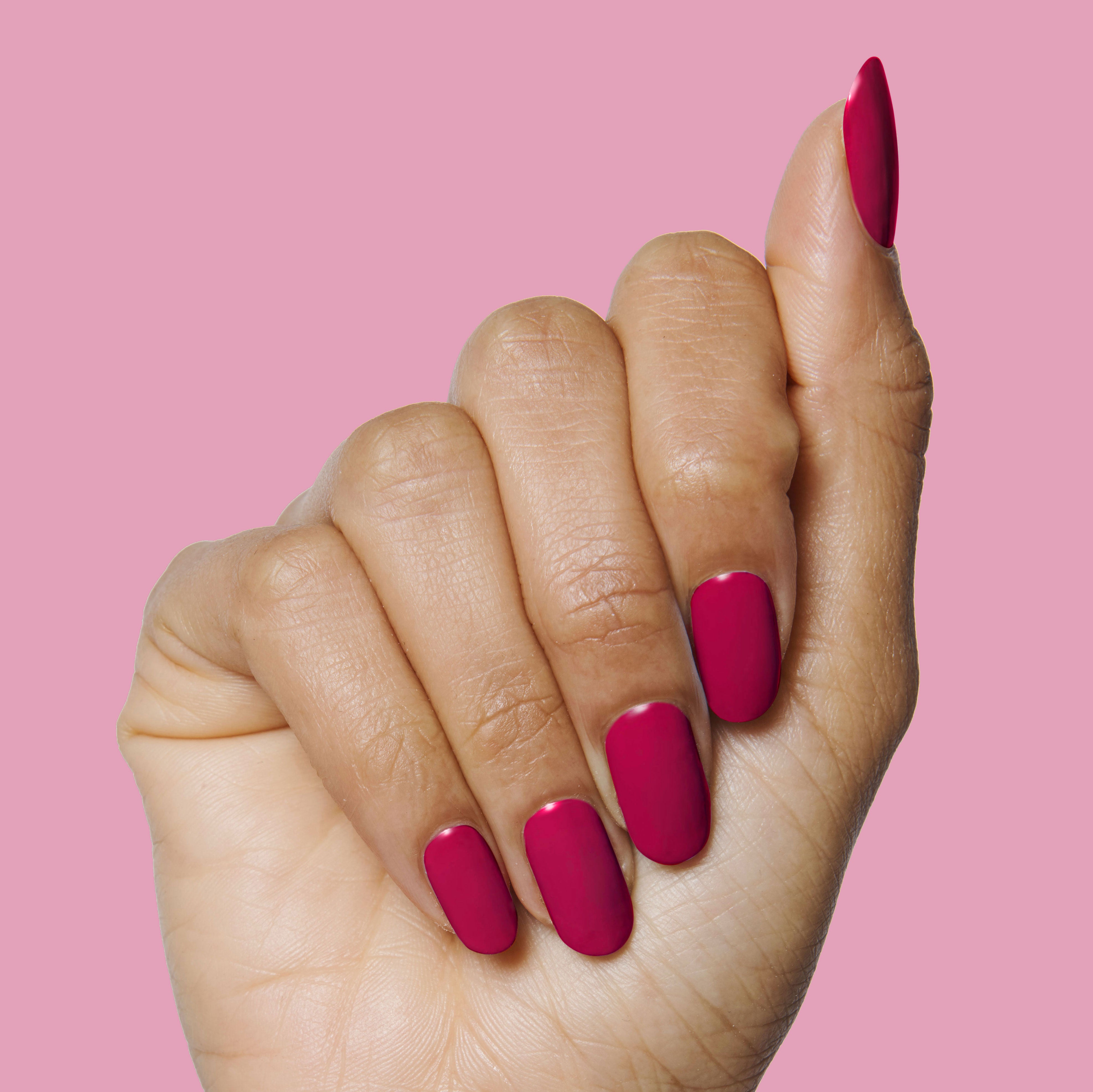 Nailfie Time、mySite、solidvoid