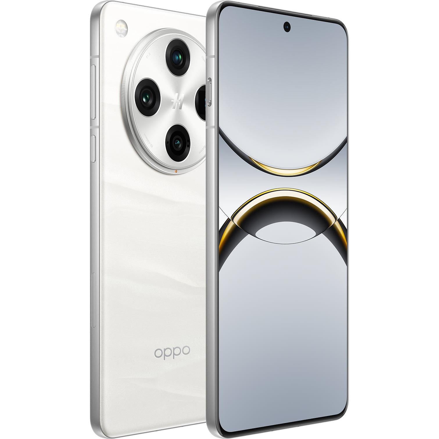 OPPO Find X8 Pro 5G 512GB (Pearl White)、mySite、camillekostekn